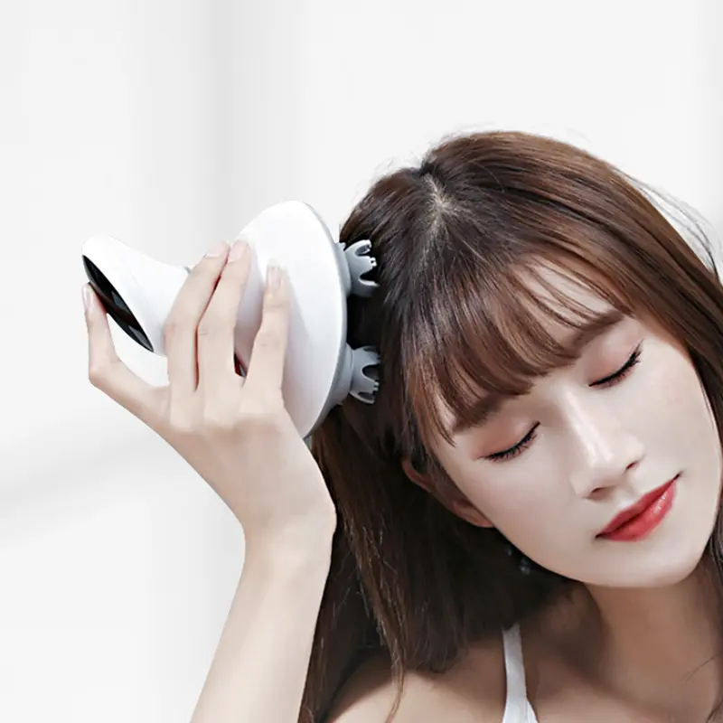 K-101 Head Massager