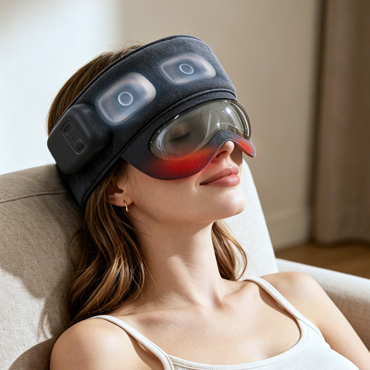 K-503 Head Massager