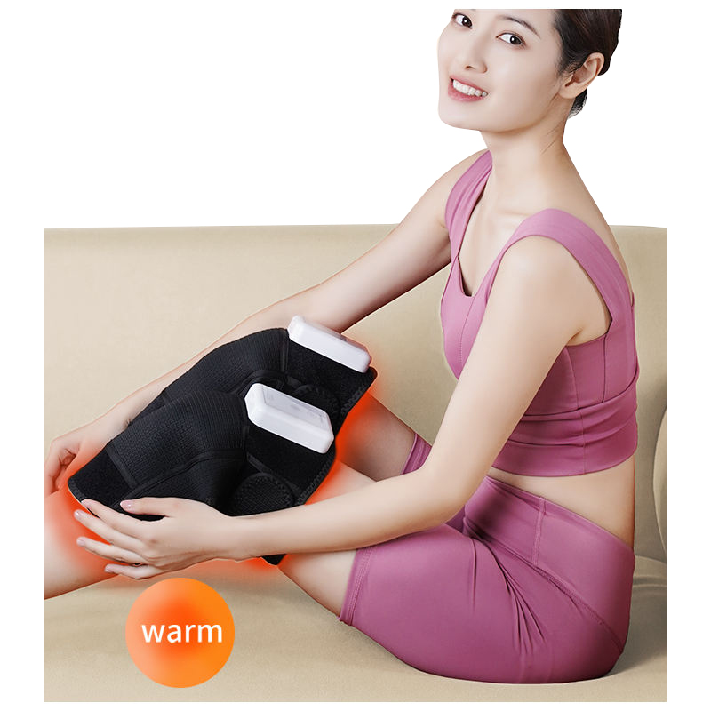 K-703D Knee Massager